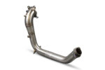 Scorpion Downpipe bez katalizatora za HONDA CIVIC FK2
