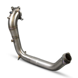 Scorpion Downpipe bez katalizatora za HONDA CIVIC FK2