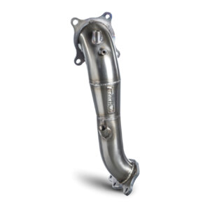 Scorpion Downpipe bez katalizatora za HONDA CIVIC FL5