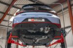 Scorpion GPF-back s elektroničkim ventilom za HYUNDAI I20
