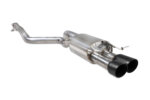 Scorpion GPF-Back System for HYUNDAI I20