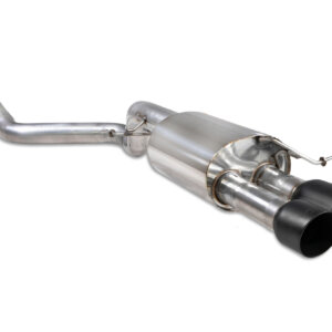 Scorpion GPF-back sustav za HYUNDAI I20