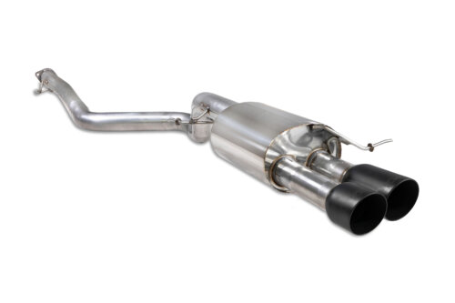 Scorpion GPF-Back System for HYUNDAI I20