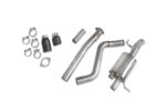 Scorpion GPF-Back System for HYUNDAI I20