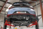 Scorpion GPF-Back System for HYUNDAI I20