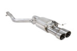 Scorpion GPF-Back System for HYUNDAI I20