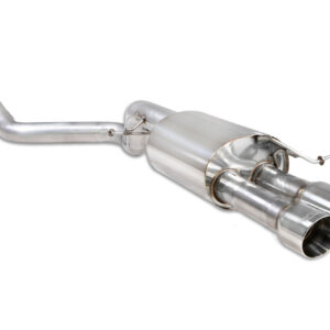 Scorpion GPF-back sustav za HYUNDAI I20
