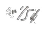 Scorpion GPF-Back System for HYUNDAI I20