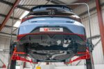Scorpion GPF-Back System for HYUNDAI I20