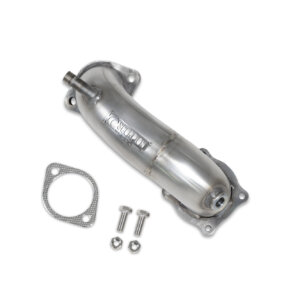 Scorpion Odsječak bez katalizatora za HYUNDAI I20