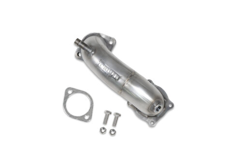 Scorpion De-cat Section for HYUNDAI I20