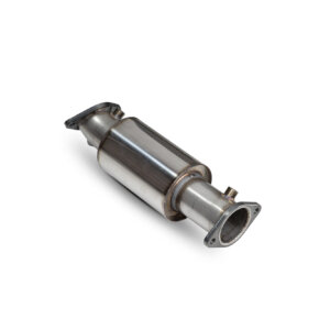 Scorpion Resonated GPF Delete for HYUNDAI I30 / HYUNDAI KONA