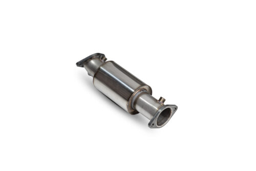 Scorpion Resonated GPF Delete for HYUNDAI I30 / HYUNDAI KONA