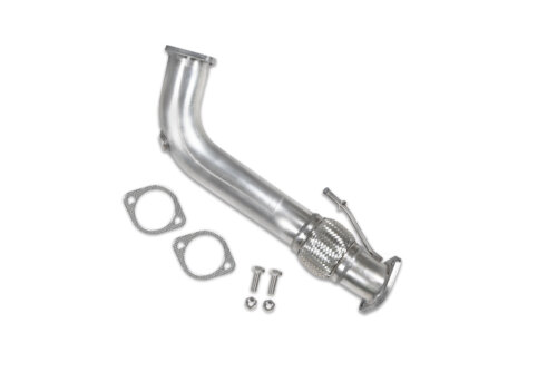 Scorpion Front Flex Pipe for HYUNDAI I20