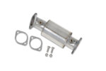 Scorpion Resonated GPF Delete for HYUNDAI I20