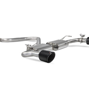 Scorpion GPF-back bez rezonatora s elektroničkim ventilom za HYUNDAI I30
