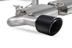 Scorpion Non-resonated GPF-back with electronic valve for HYUNDAI I30