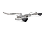 Scorpion GPF-back bez rezonatora s elektroničkim ventilom za HYUNDAI I30