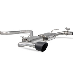 Scorpion GPF-back bez rezonatora s elektroničkim ventilom za HYUNDAI I30