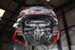Scorpion Non-res gpf back system with valves for HYUNDAI KONA