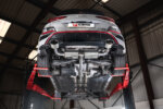 Scorpion Non-res gpf back system with valves for HYUNDAI KONA