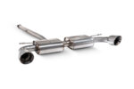 Scorpion Non-resonated gpf-back system non valved for HYUNDAI KONA