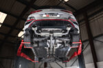 Scorpion GPF-back sustav bez rezonatora bez ventila za HYUNDAI KONA
