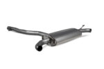 Scorpion GPF-back bez ventila za MERCEDES-BENZ A-CLASS W177