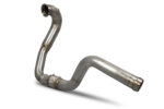 Scorpion Downpipe bez katalizatora za MERCEDES-BENZ A-CLASS / MERCEDES-BENZ CLA-CLASS