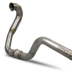 Scorpion Downpipe bez katalizatora za MERCEDES-BENZ A-CLASS / MERCEDES-BENZ CLA-CLASS