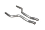 Scorpion Secondary De-cat section for MERCEDES-BENZ C-CLASS W204