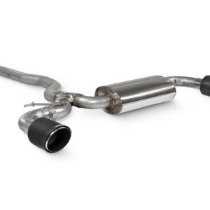 Scorpion GPF-back sustav za MINI CLUBMAN F54
