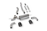 Scorpion GPF-Back System for MINI CLUBMAN F54