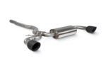 Scorpion GPF-back sustav za MINI CLUBMAN F54