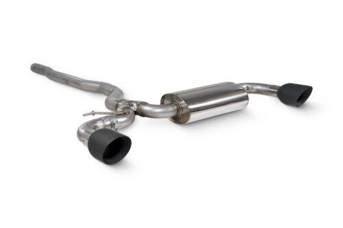 Scorpion GPF-back sustav za MINI CLUBMAN F54