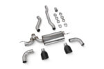 Scorpion GPF-back sustav za MINI CLUBMAN F54