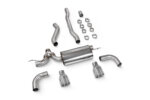Scorpion GPF-back sustav za MINI CLUBMAN F54