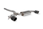 Scorpion TunR sustav GPF-back za MINI CLUBMAN F54