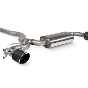 Scorpion TunR sustav GPF-back za MINI CLUBMAN F54