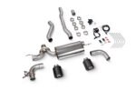 Scorpion TunR sustav GPF-back za MINI CLUBMAN F54