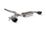 Scorpion TunR GPF-Back System for MINI CLUBMAN F54