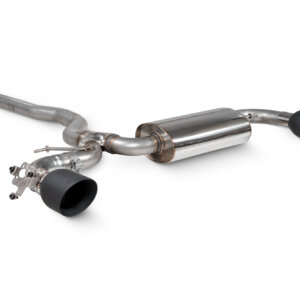 Scorpion TunR sustav GPF-back za MINI CLUBMAN F54