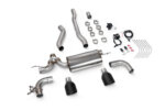 Scorpion TunR GPF-Back System for MINI CLUBMAN F54