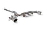 Scorpion TunR GPF-Back System for MINI CLUBMAN F54