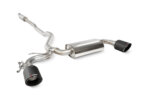 Scorpion TunR Resonated Cat-Back System for MINI CLUBMAN F54