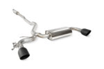 Scorpion TunR Resonated Cat-Back System for MINI CLUBMAN F54