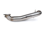 Scorpion Downpipe bez katalizatora za MINI COOPER S R55 / MINI COOPER S R56 / MINI COOPER S R57