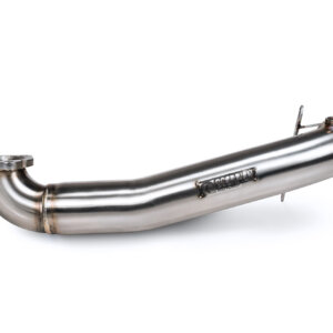 Scorpion Downpipe bez katalizatora za MINI COOPER S R55 / MINI COOPER S R56 / MINI COOPER S R57