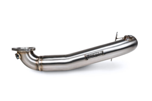 Scorpion Downpipe bez katalizatora za MINI COOPER S R55 / MINI COOPER S R56 / MINI COOPER S R57
