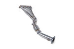 Scorpion Manifold with de-cat section for MINI ONE R50 / MINI ONE R52 / MINI COOPER R50
